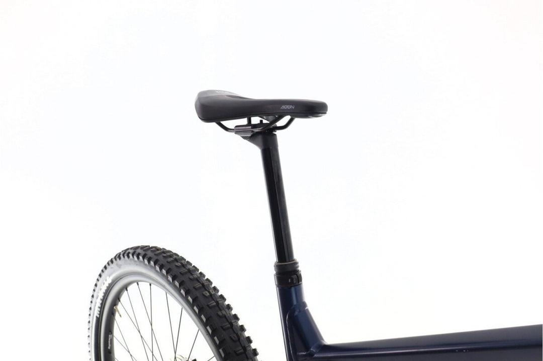 Ghost E-Riot EN Universal XT 2022