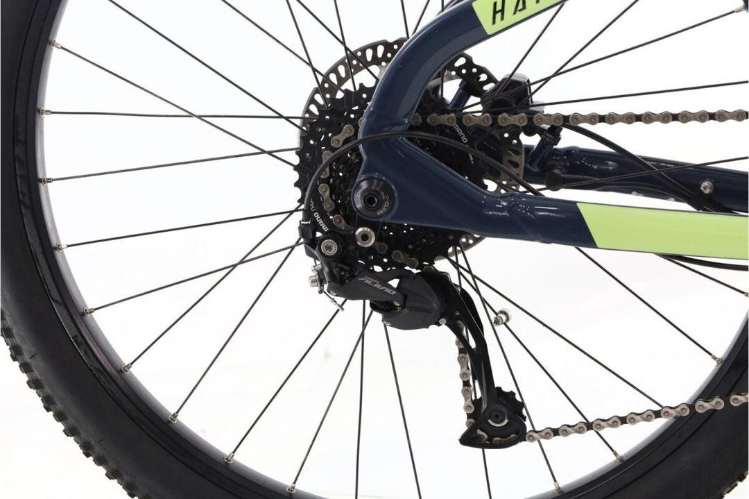 Haibike HardSeven 5 2023