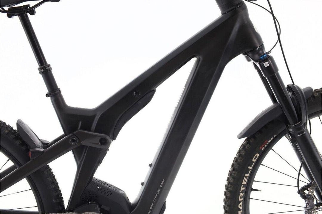 Scott Patron eRide 900 XT 2024