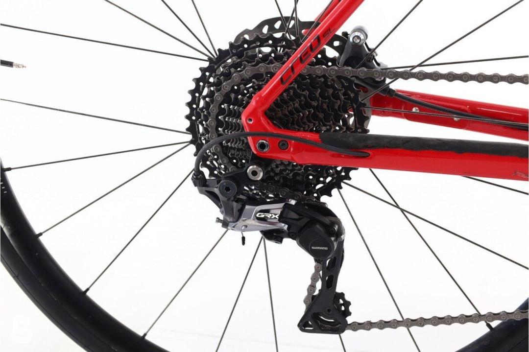 Specialized Turbo Creo SL 2021