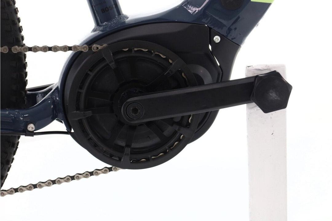 Haibike HardSeven 5 2023