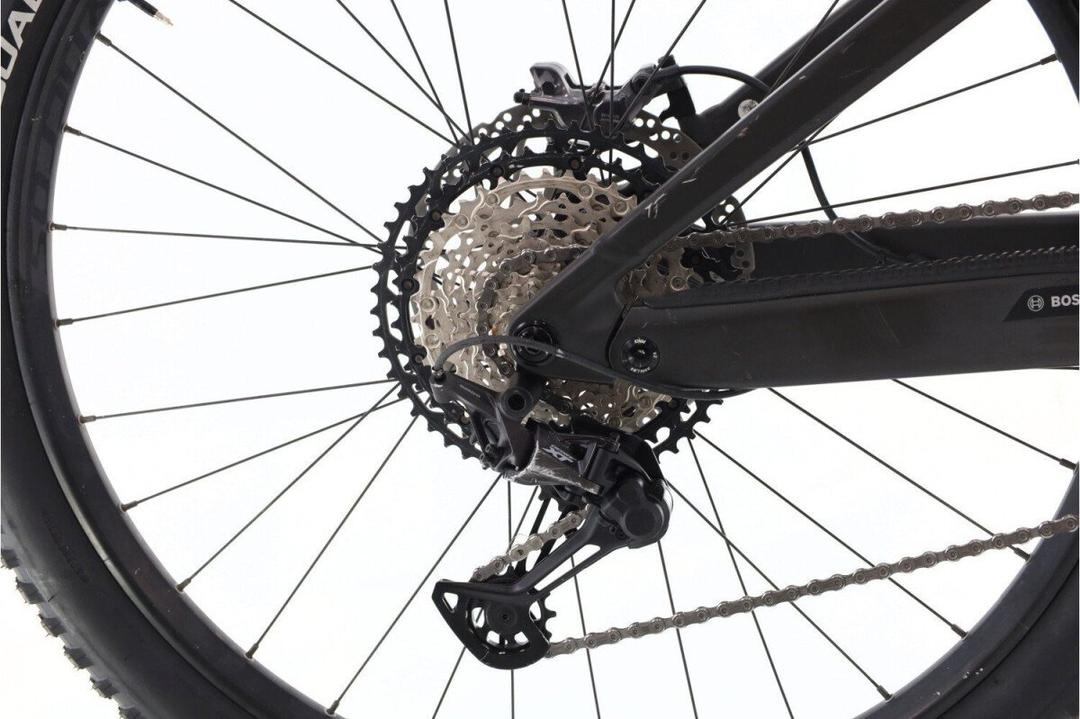 Scott Patron eRide 900 XT 2024