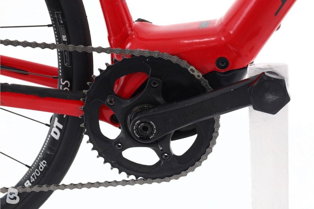 Specialized Turbo Creo SL 2021