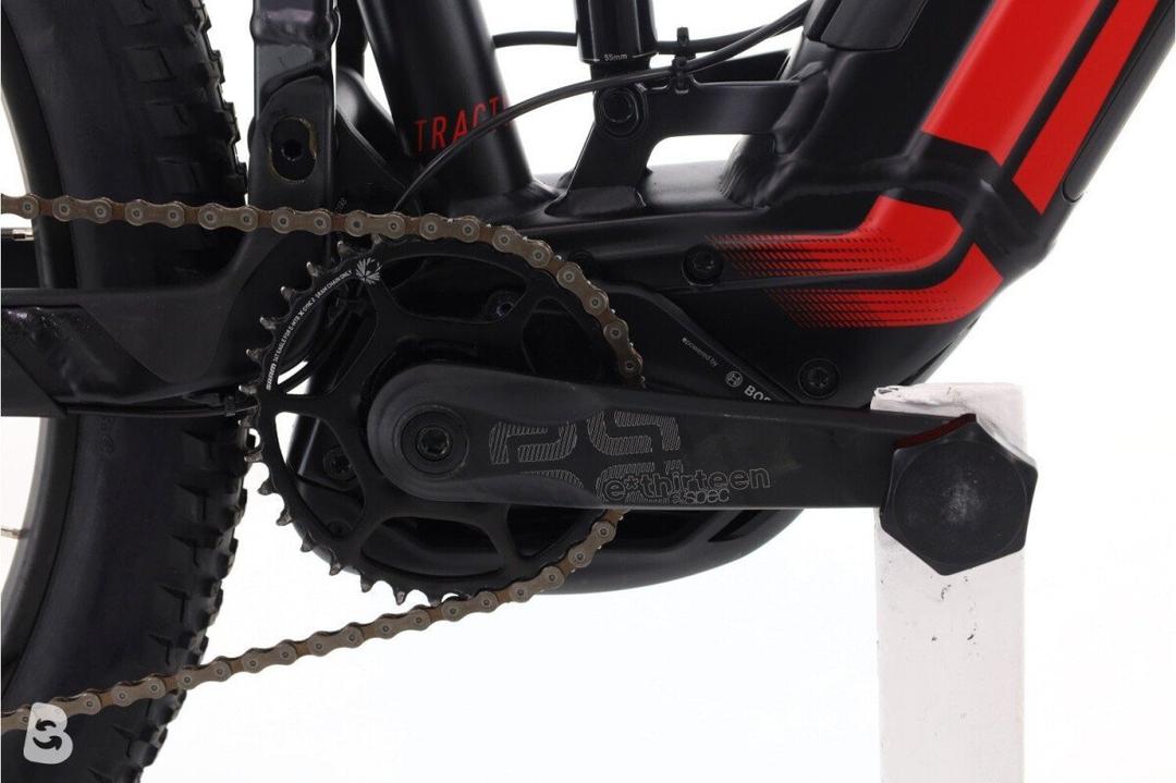 Ghost E-Riot Trail Essential 2022