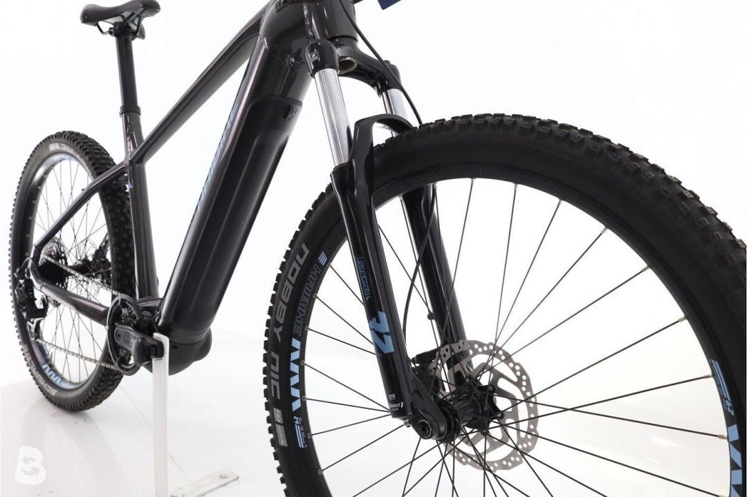 Haibike AllTrack 5 2023