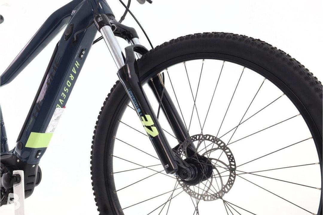 Haibike HardSeven 5 2023