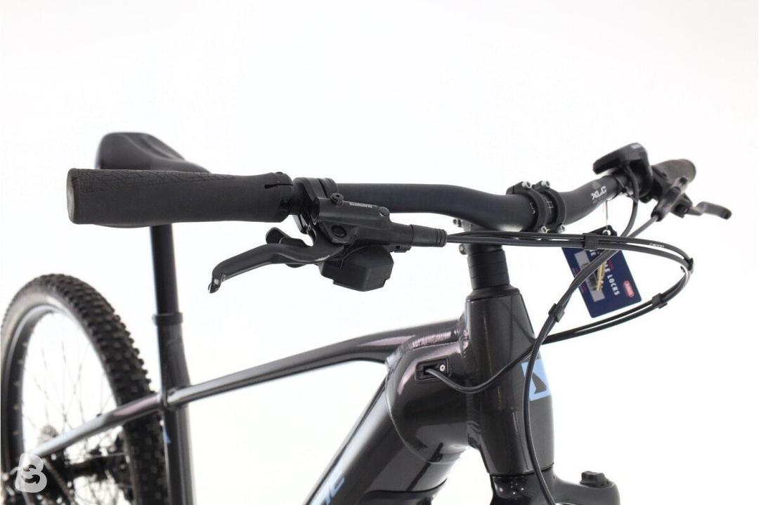 Haibike AllTrack 5 2023