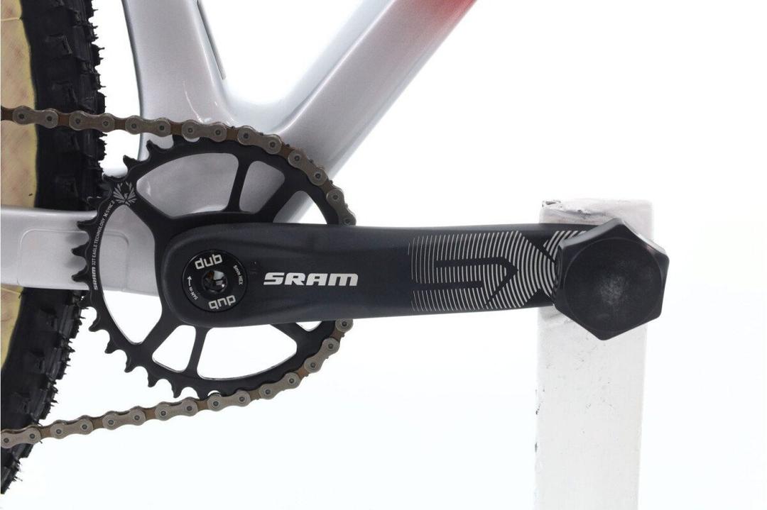 Ridley Ridley Ignite SLX 2025