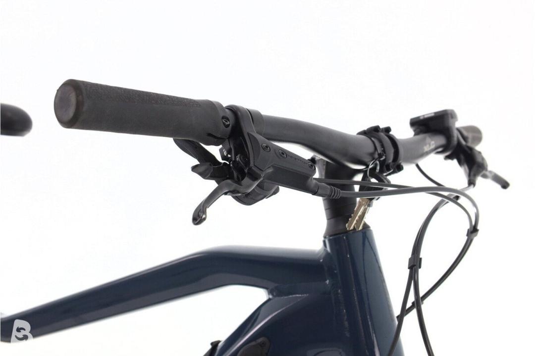 Haibike HardSeven 5 2023