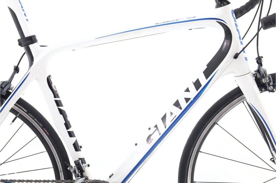 Giant Defy 1 2015