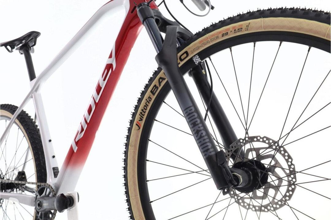 Ridley Ridley Ignite SLX 2025