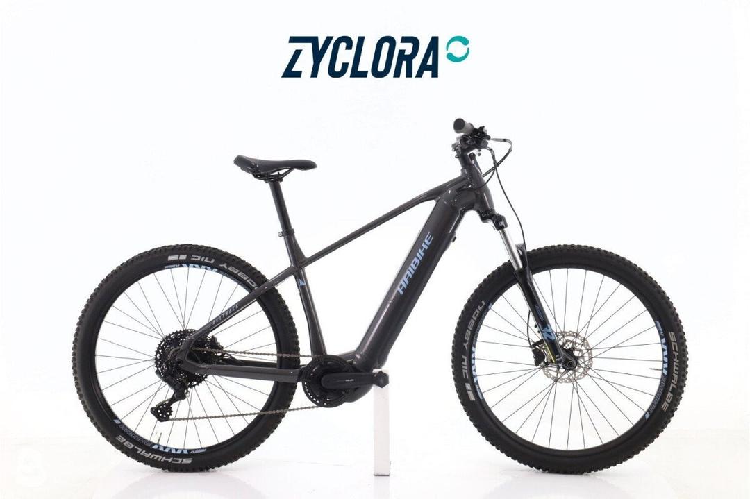 Haibike AllTrack 5 2023