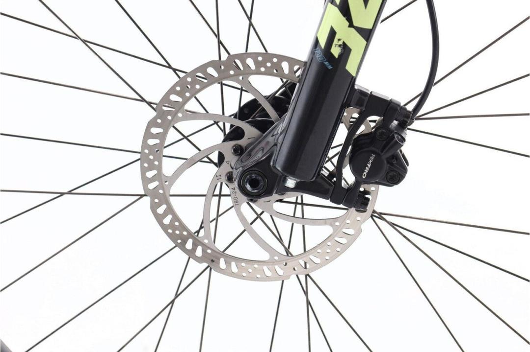 Haibike HardSeven 5 2023