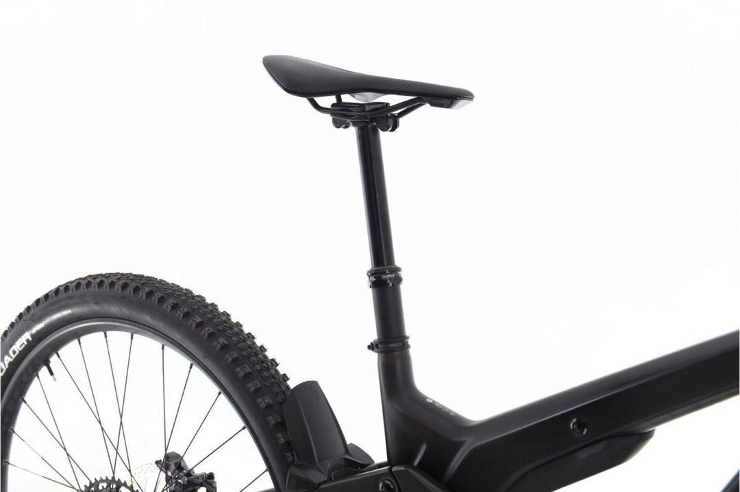 Scott Patron eRide 900 XT 2024