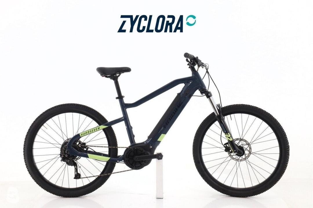 Haibike HardSeven 5 2023