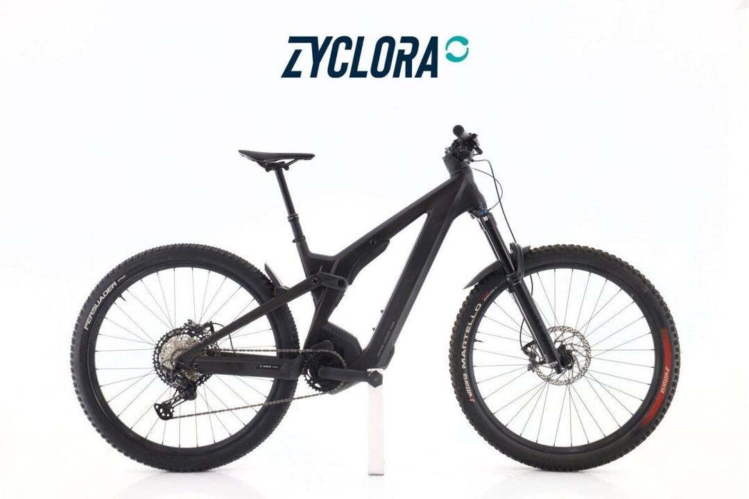 Scott Patron eRide 900 XT 2024