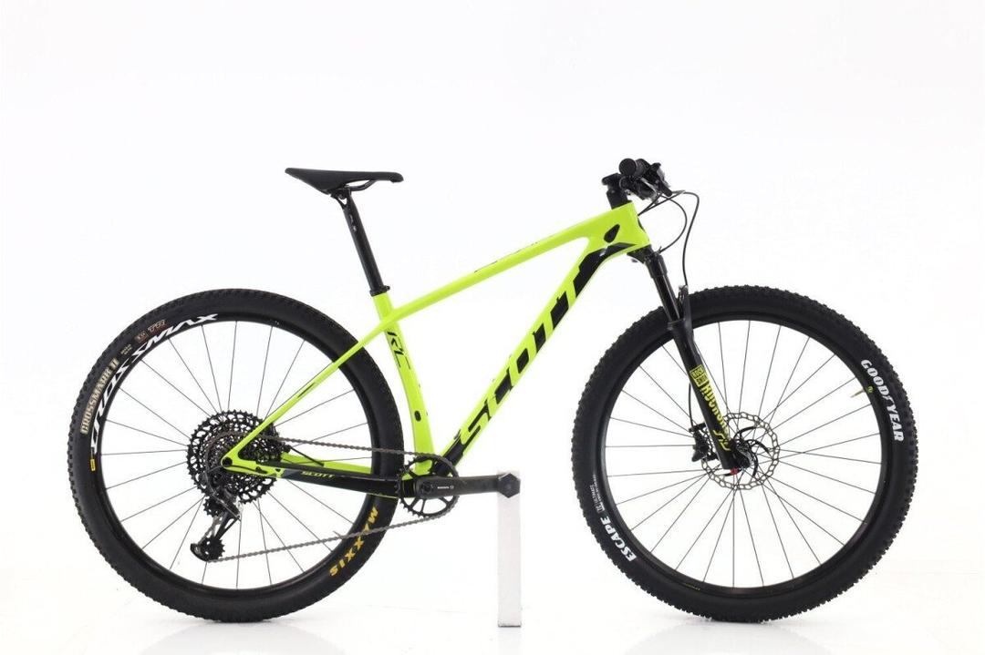 Scott Scale RC 900 Team X01 2022