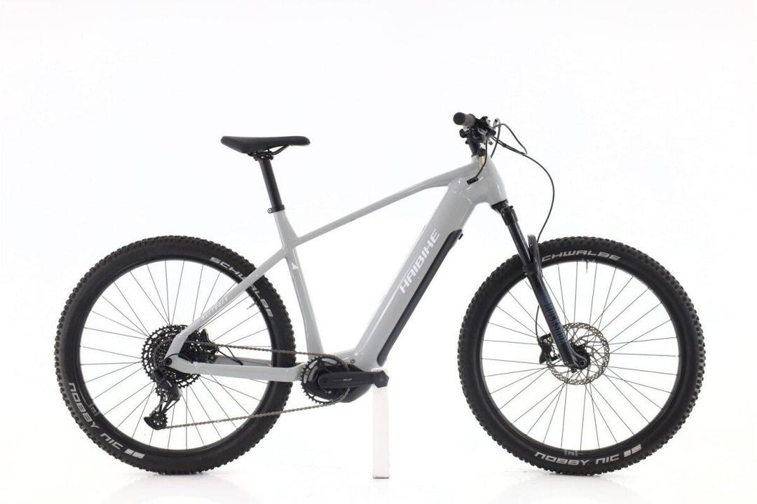 Haibike AllTrack 7 2023