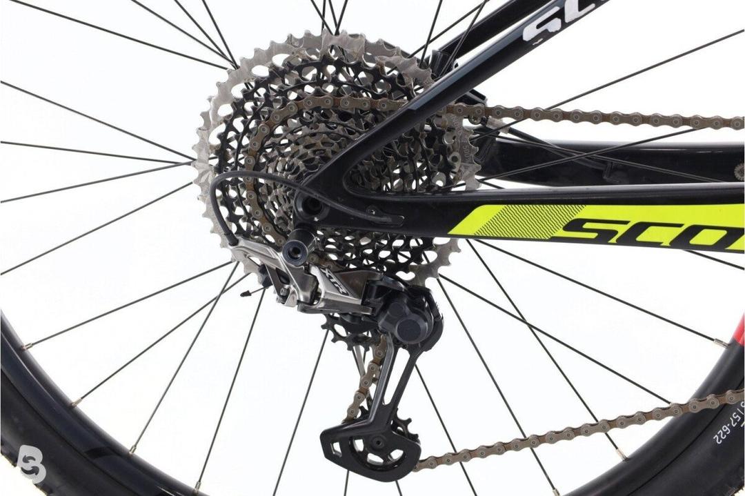 Scott Spark RC 900 Pro XTR 2019