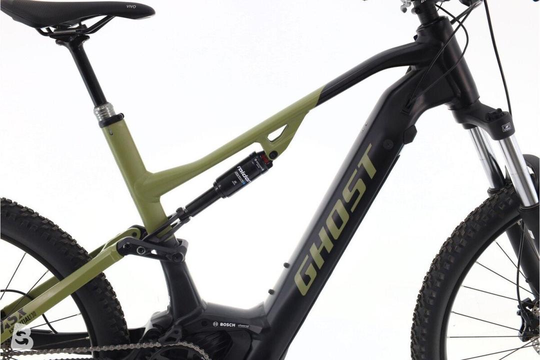 Ghost E-ASX Essential 2024