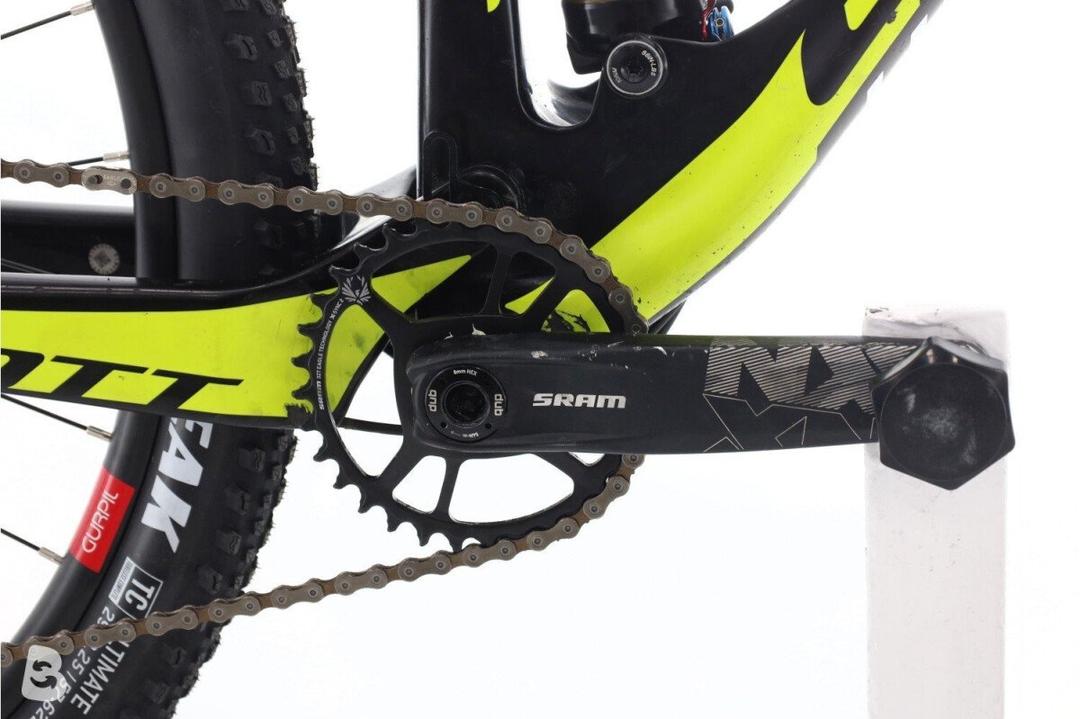 Scott Spark RC 900 Pro XTR 2019