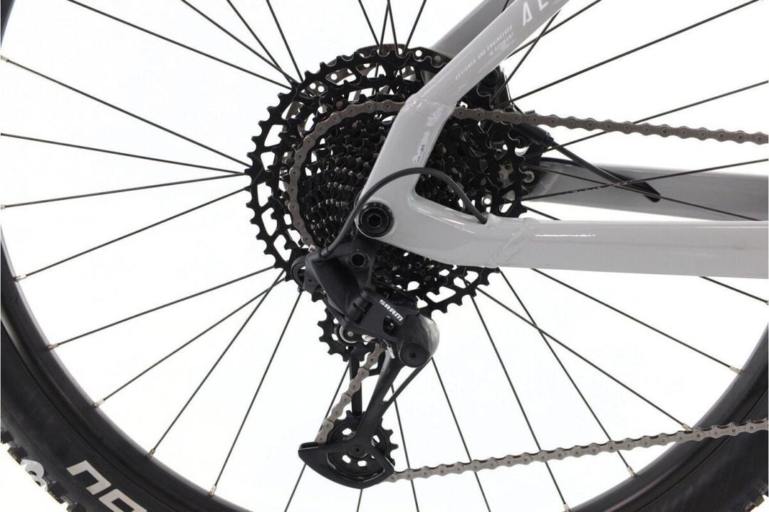 Haibike AllTrack 7 2024