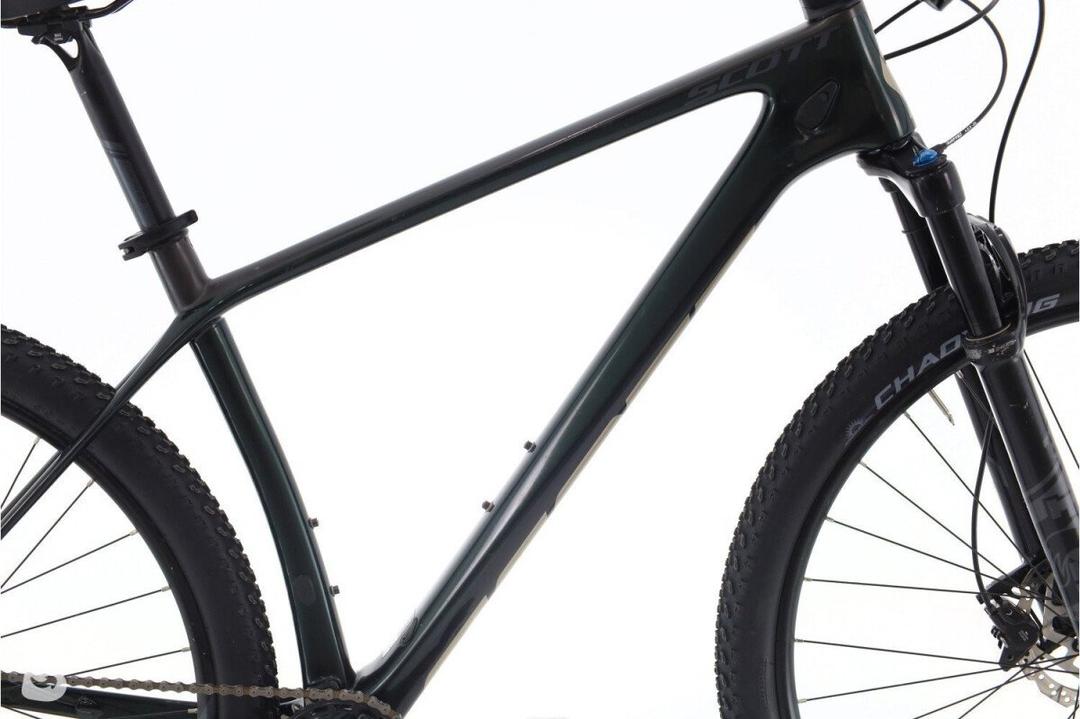 Scott Scale 930 XT 2020