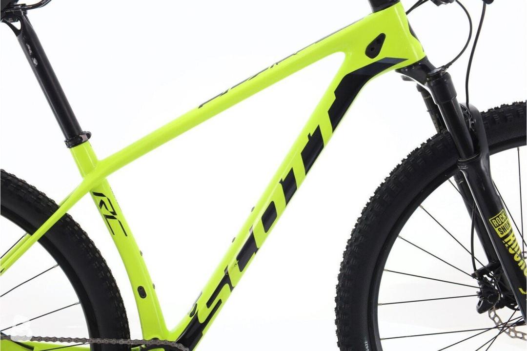 Scott Scale RC 900 Team X01 2022