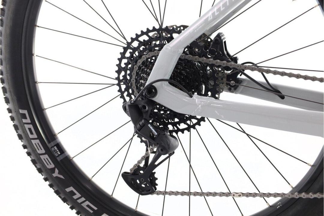 Haibike AllTrack 7 2023