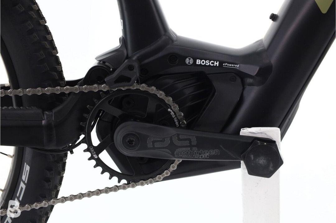 Ghost E-ASX Essential 2024