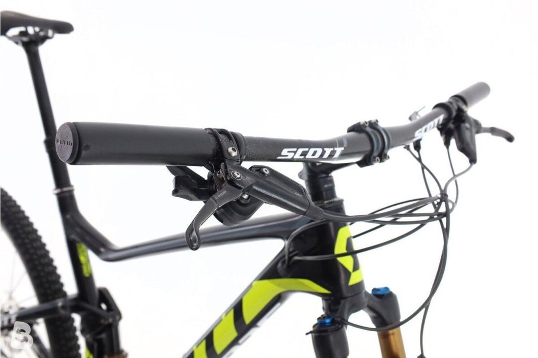 Scott Spark RC 900 Pro XTR 2019