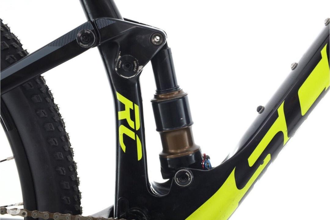 Scott Spark RC 900 Pro XTR 2019