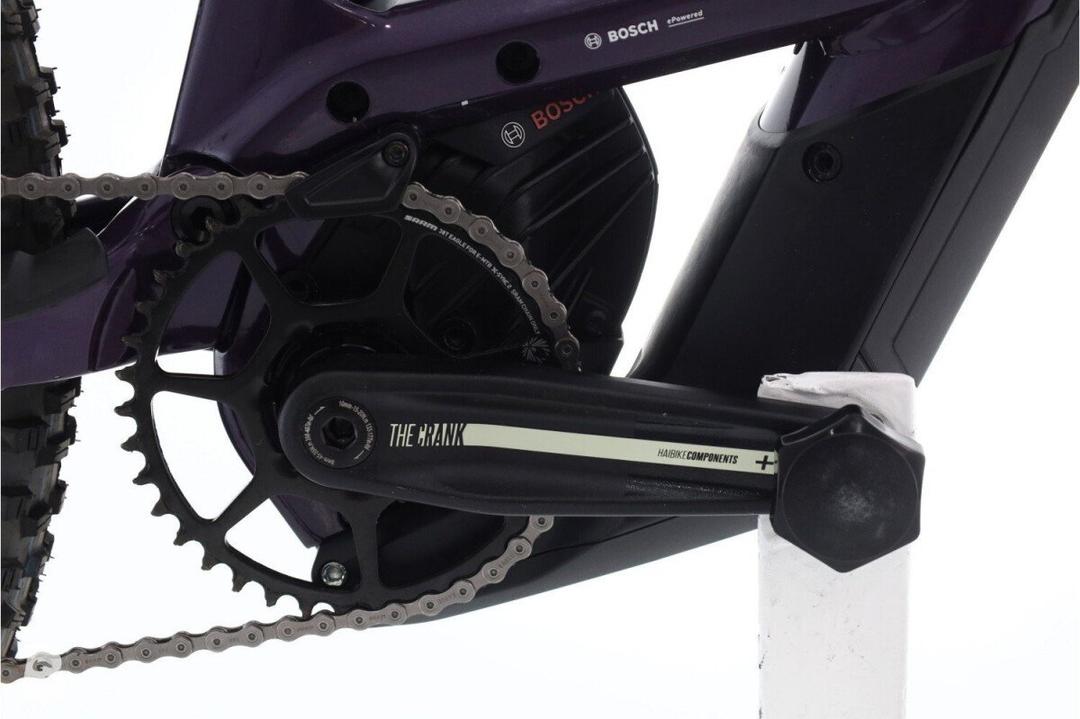 Haibike Alltrail 8 2023