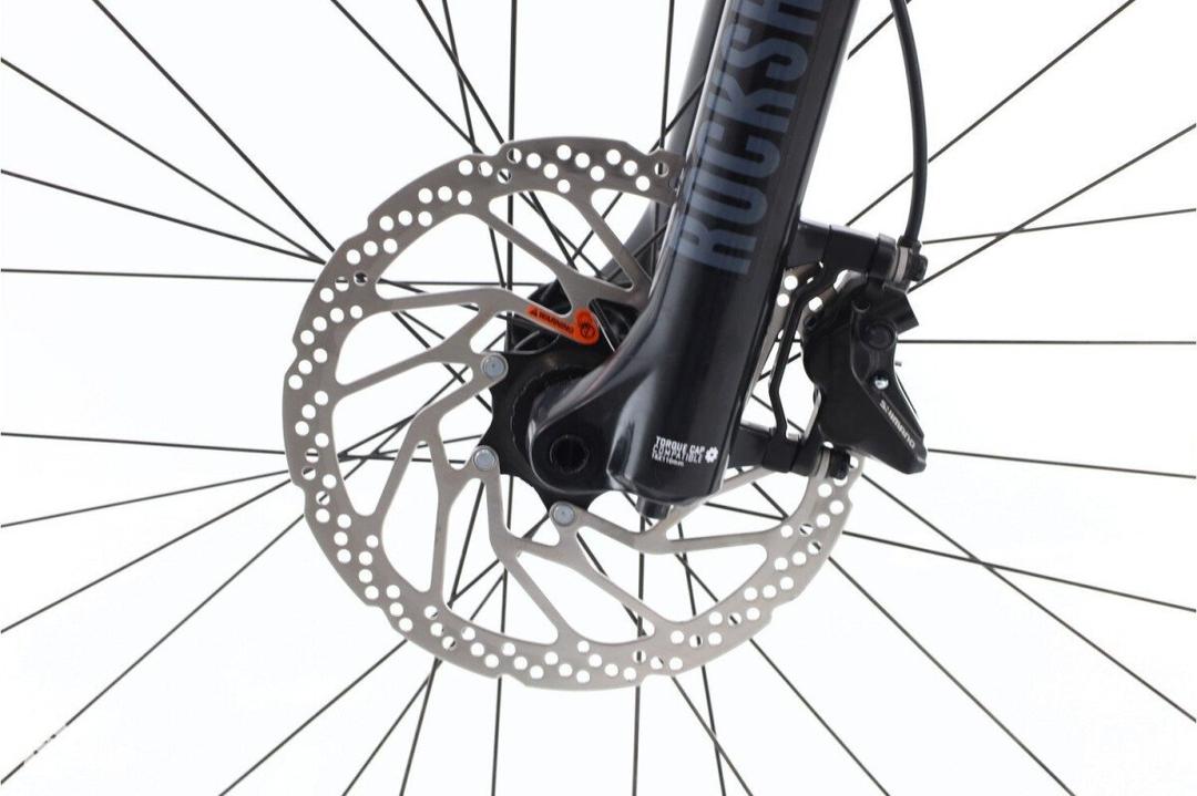 Haibike AllTrack 7 2024