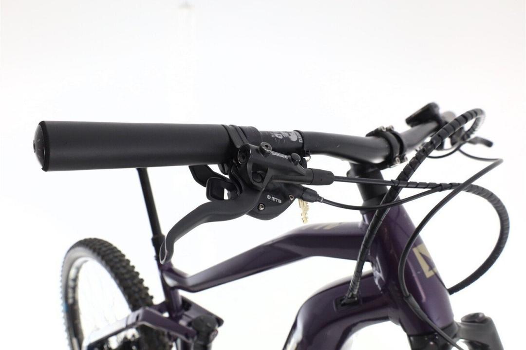 Haibike Alltrail 8 2023