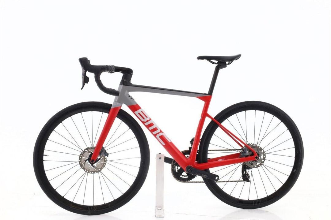 BMC SLR 02 Four AXS 12V 2019
