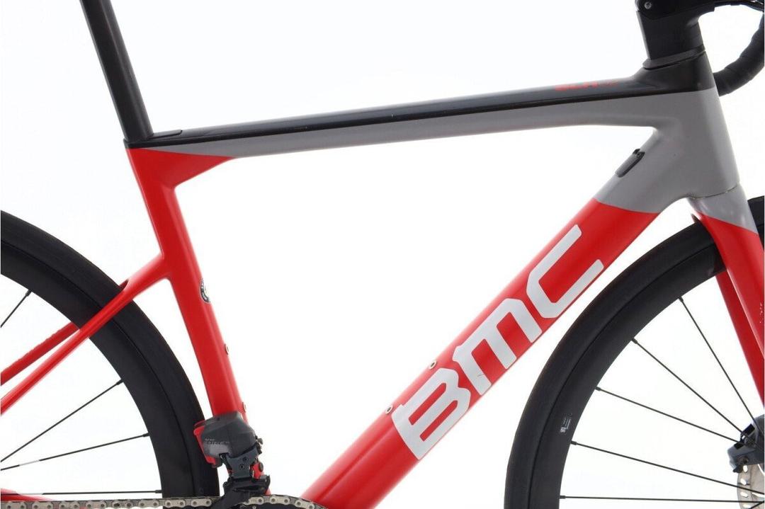 BMC SLR 02 Four AXS 12V 2019