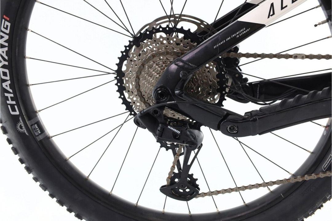 Haibike AllTrail 7 2023