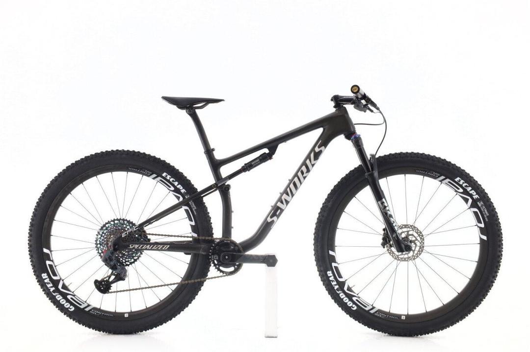 Specialized Epic S-Works XX1 AXS 2021