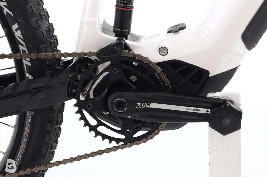 Haibike AllTrail 7 2023