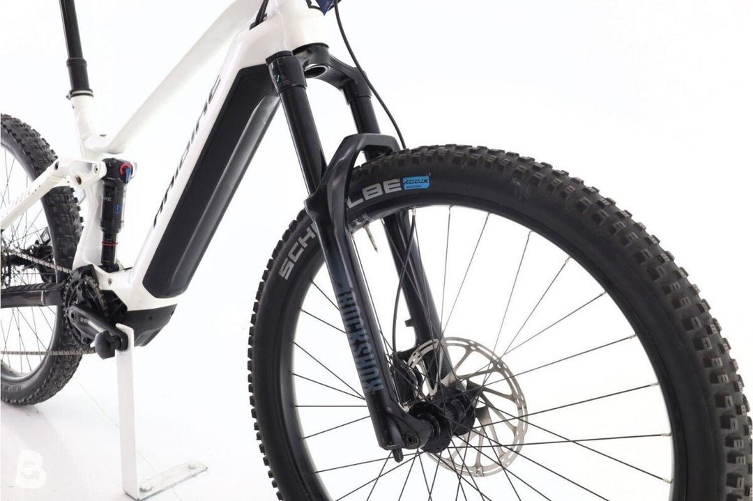 Haibike AllTrail 7 2023