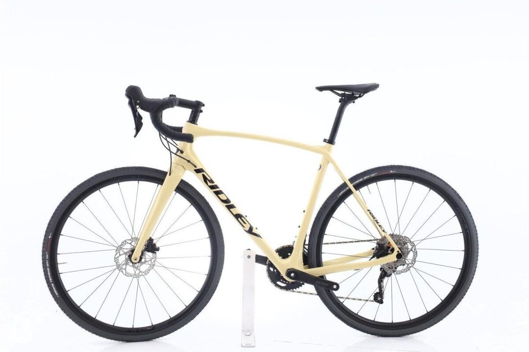 Ridley Ridley Kanzo Speed 2025