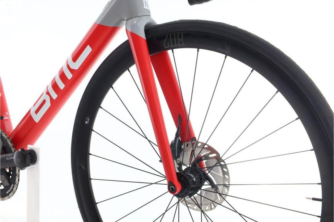 BMC SLR 02 Four AXS 12V 2019