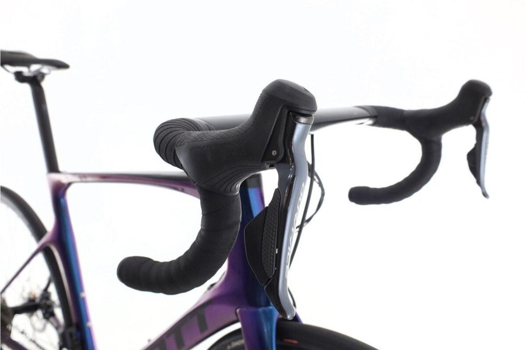 Scott Foil Premium Di2 11V 2020