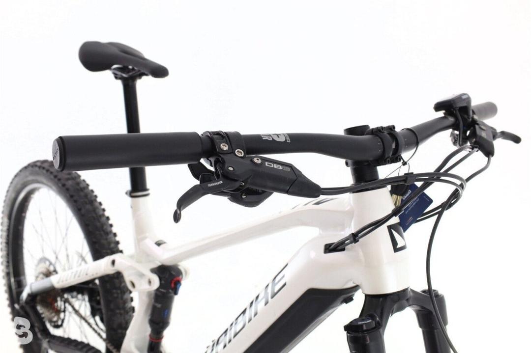 Haibike AllTrail 7 2023