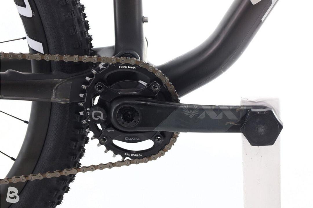 Specialized Epic S-Works XX1 AXS 2021