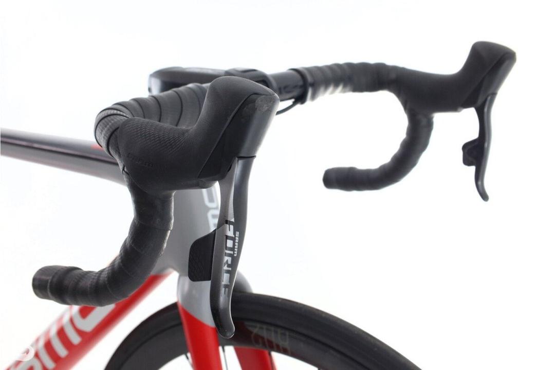 BMC SLR 02 Four AXS 12V 2019