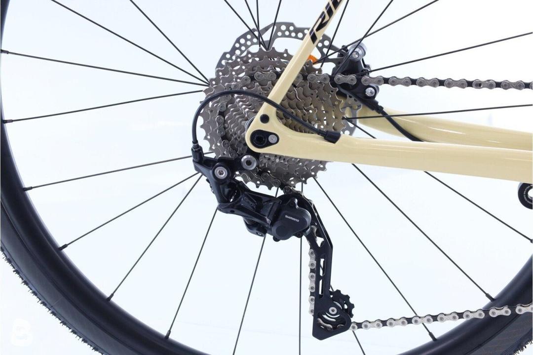 Ridley Ridley Kanzo Speed 2025