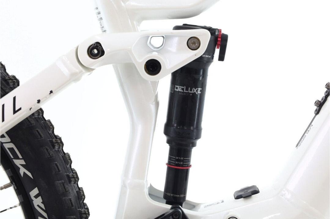 Haibike AllTrail 7 2023