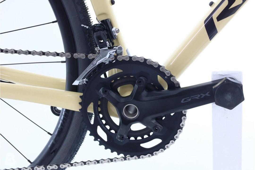 Ridley Ridley Kanzo Speed 2025